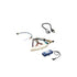 Stinger HRNI002 Nissan Navara ST/ST-X/ST-L Radio Replacement Kit