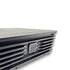 Morel MDSP84A 4-Channel Class D DSP Amplifier with 8-Channel Speaker Inputs