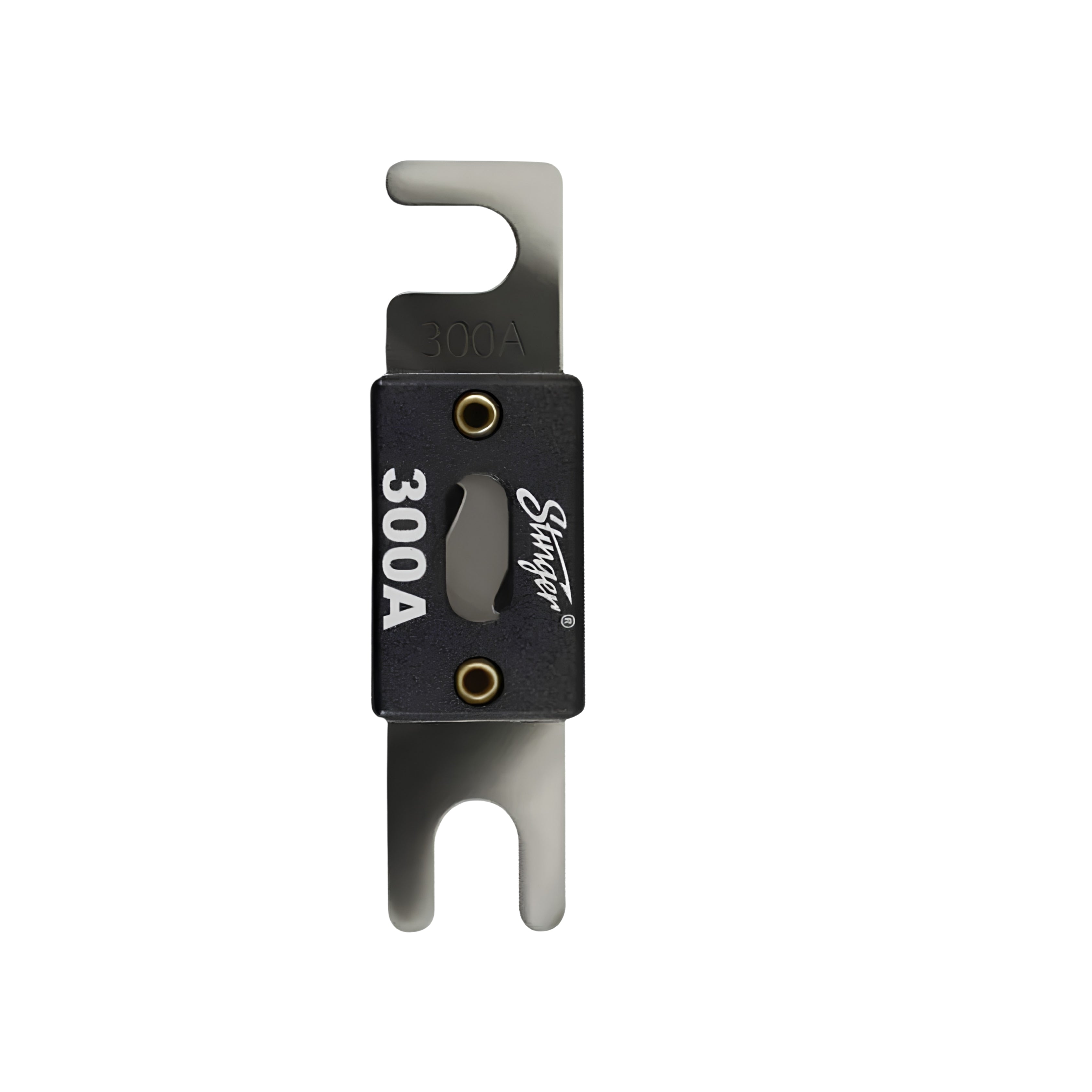 Stinger SPF52300 1 Pack Shoc-Krome 300 AMP ANL Fuse