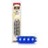 LED Autolamps 120034BM Blue Emergency Lamp 11 Flash Patterns