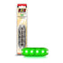 LED Autolamps 120034GM Green Emergency Lamp 11 Flash Patterns