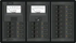 Blue Sea BS-1201B Panel 360 12VDC 16 Position 15A