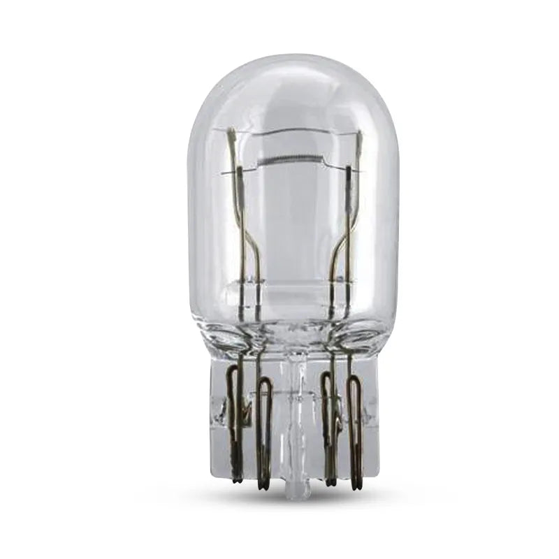 PHILIPS 12066 Wedge Globe 12V 21/5W Standard 10 Pce
