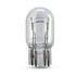 PHILIPS 12066 Wedge Globe 12V 21/5W Standard 10 Pce