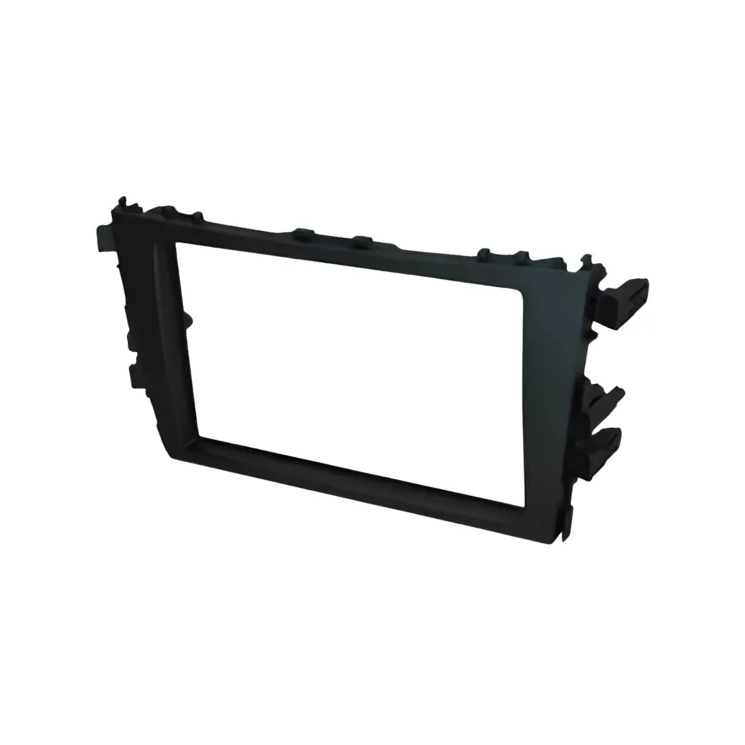 Stinger BN25K9010 Double DIN Radio Fascia Kit To Suit Suzuki Celerio 2015-2016