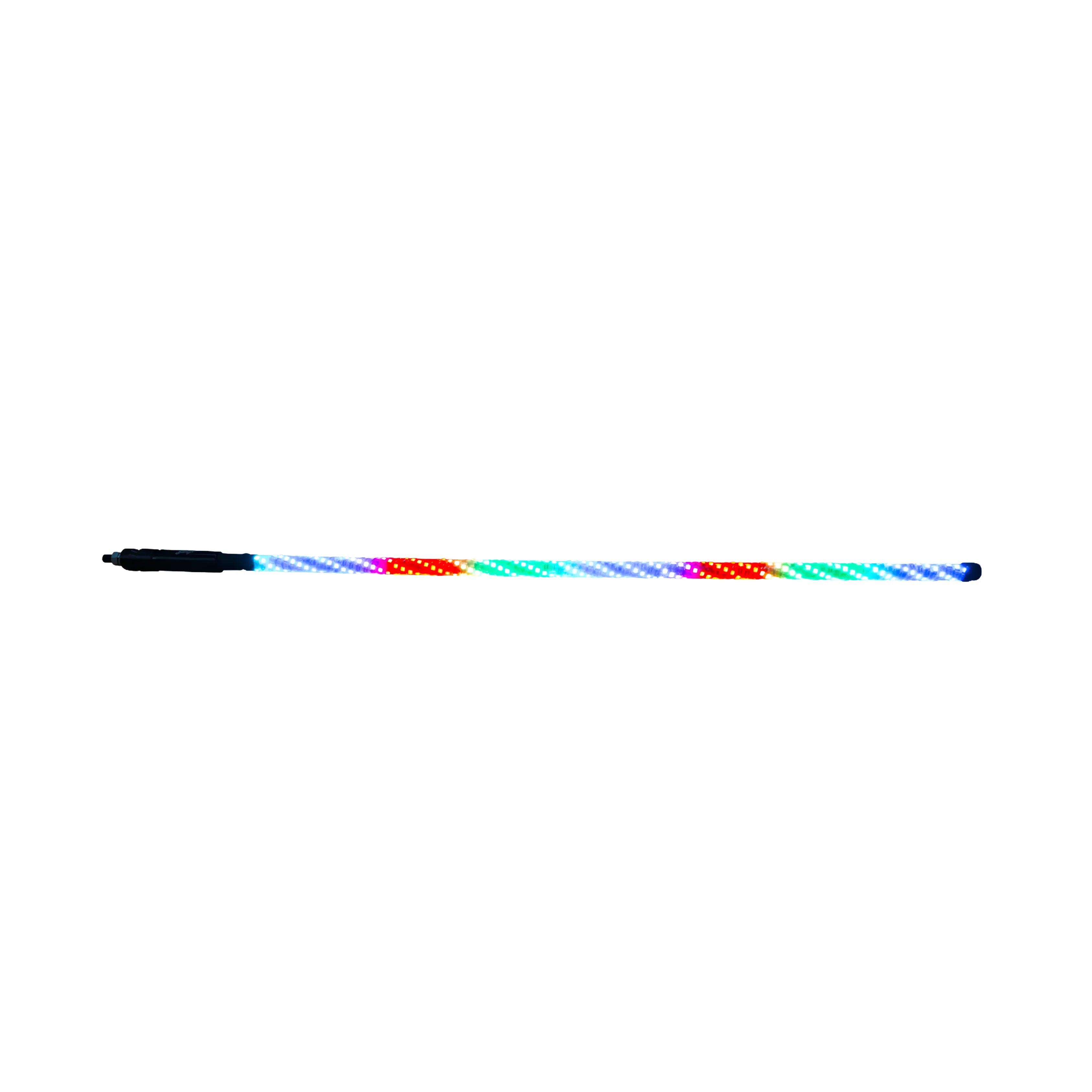 Stinger SPXDW4 4ft ENLIGHT10 Dynamic RGB Whip Light