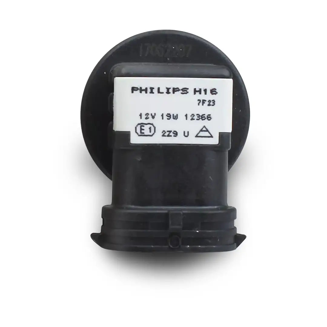 PHILIPS 12366 | 12V 19W H16 Globe | Standard - 1 Pce