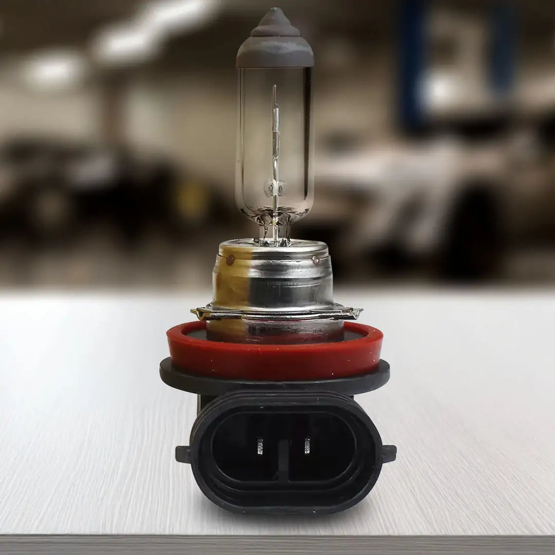 PHILIPS 12366 | 12V 19W H16 Globe | Standard - 1 Pce