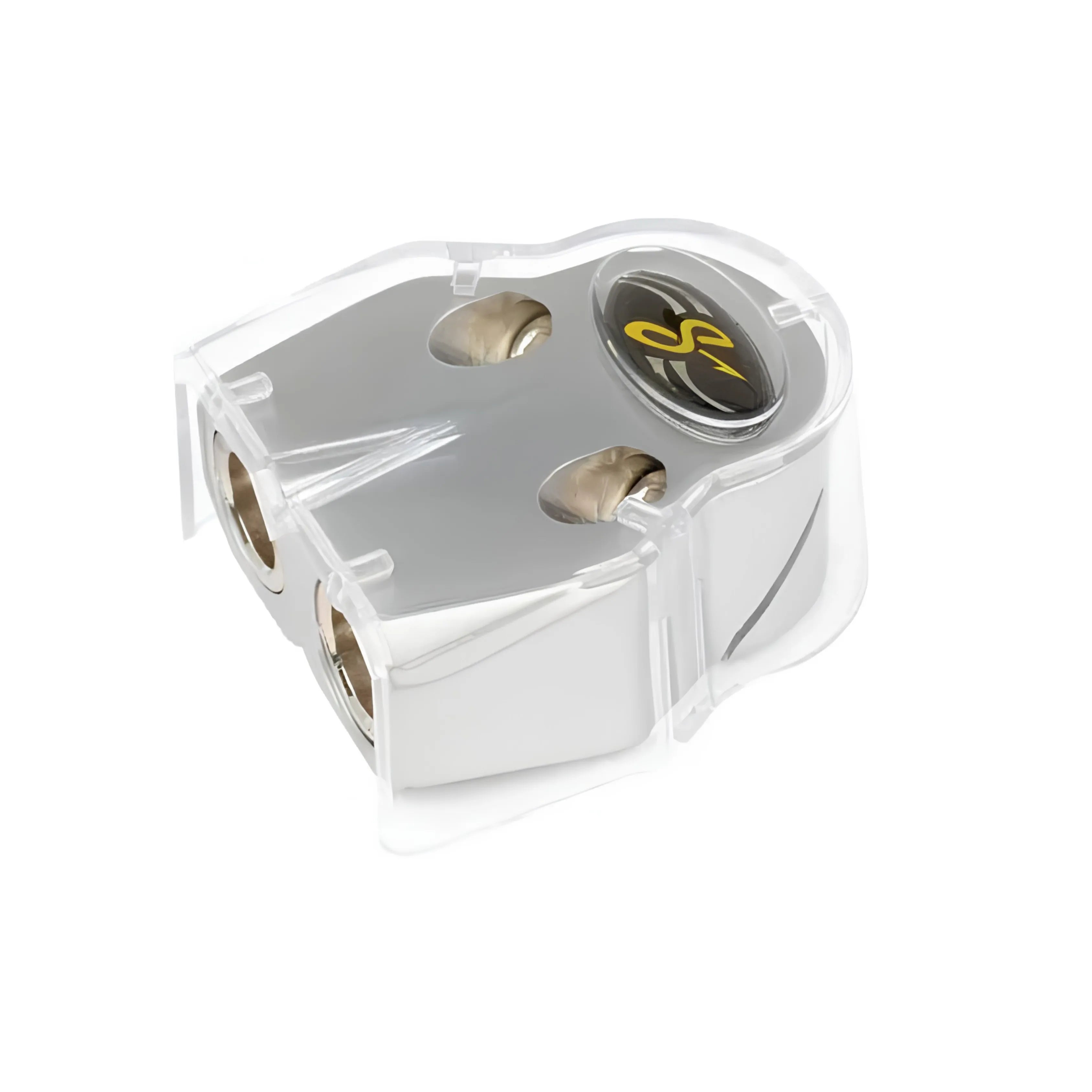 Stinger SHT303 Premium Dual HPM 0GA +/- Battery Terminal
