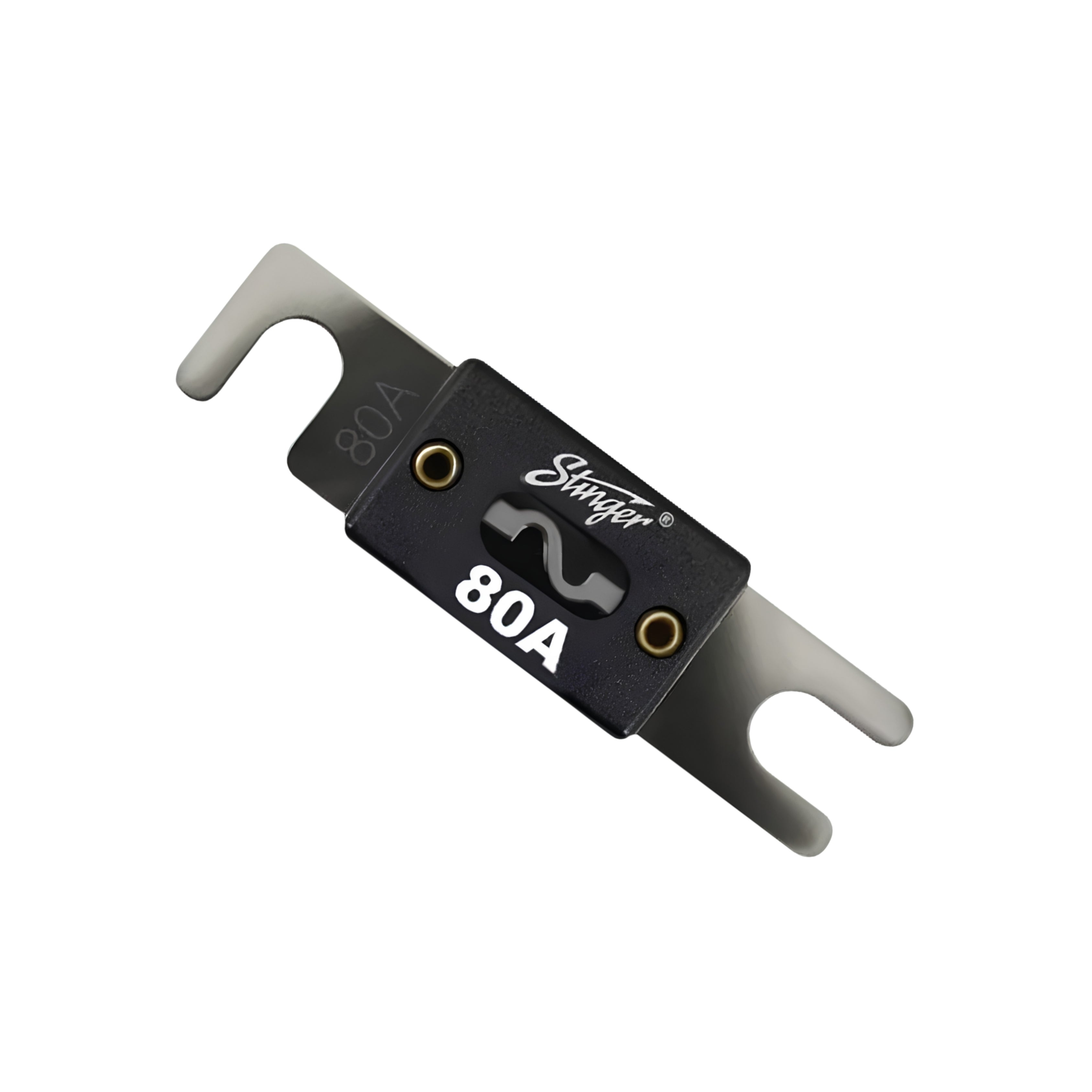 Stinger SPF5280 Shoc-Krome 80 AMP ANL Fuse