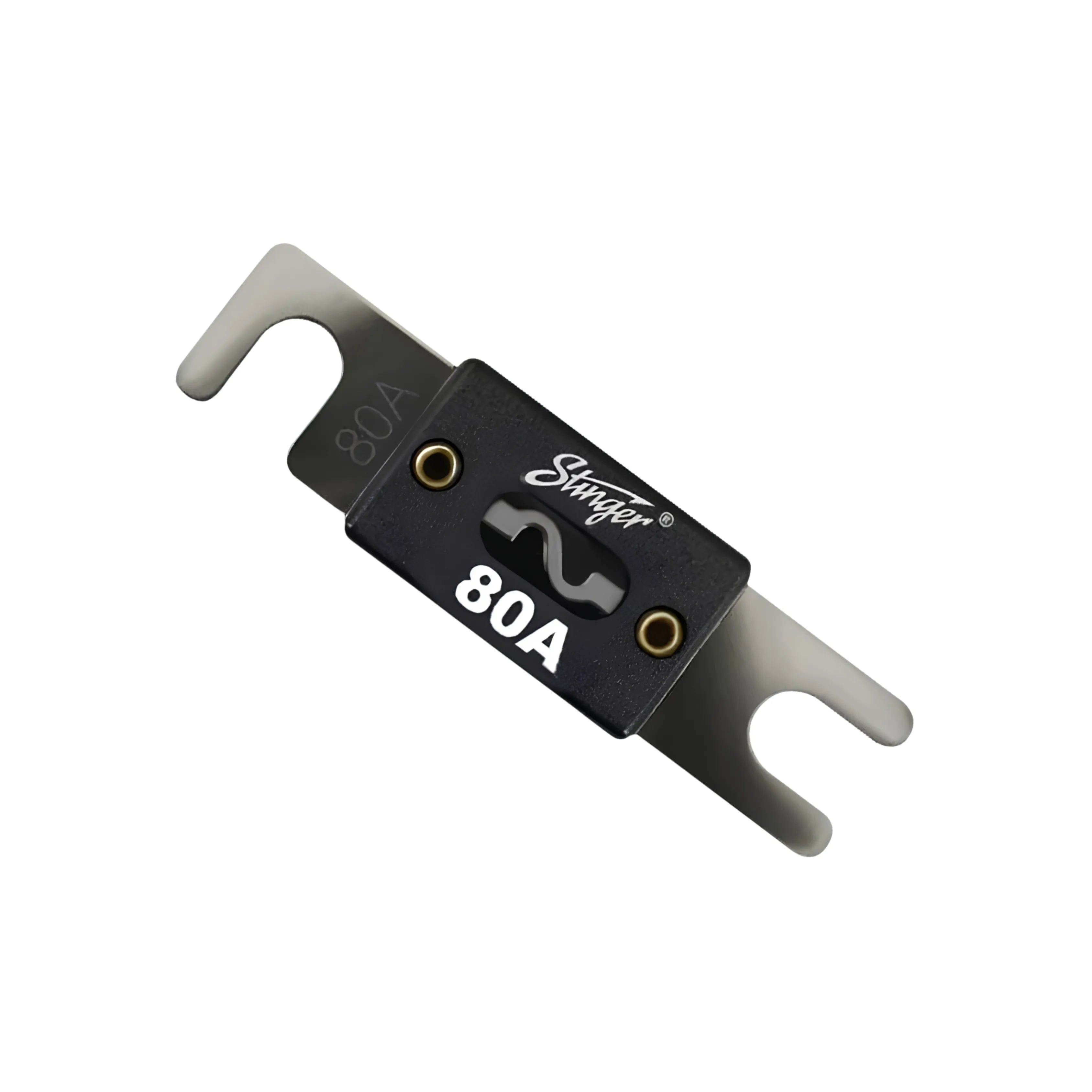 Stinger SPF5280 Shoc-Krome 80 AMP ANL Fuse