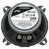 JVC CS-DR422 4 Inch 2-Way Car Speakers 220W Peak 30W RMS Pair