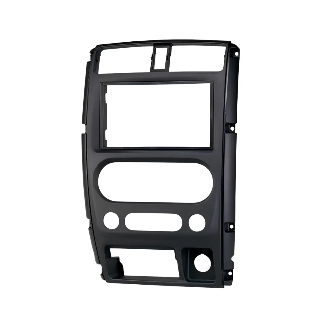 Stinger BN25K949 Double DIN Radio Fascia Kit To Suit Suzuki Jimny 2005-2017
