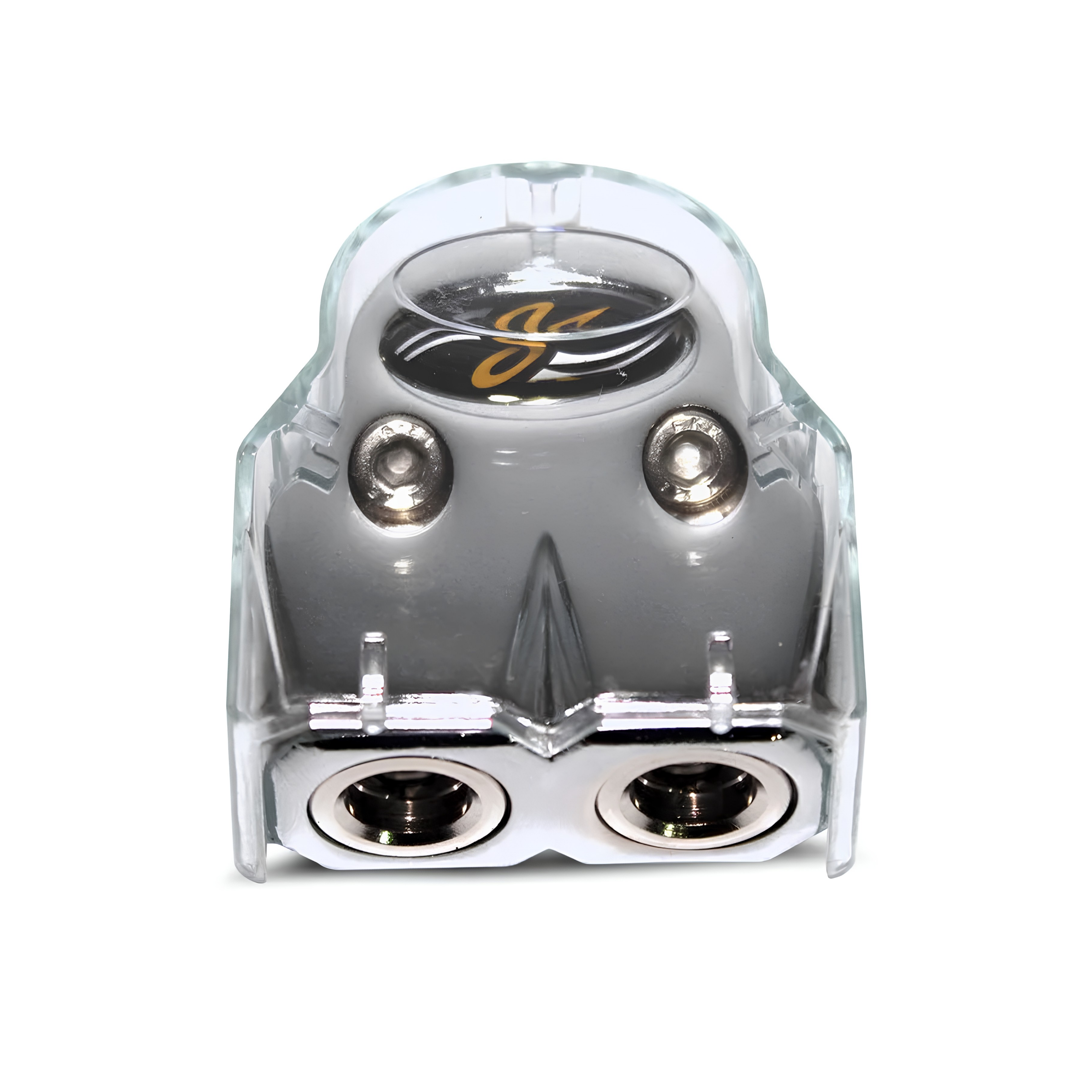 Stinger SHT303 Premium Dual HPM 0GA +/- Battery Terminal