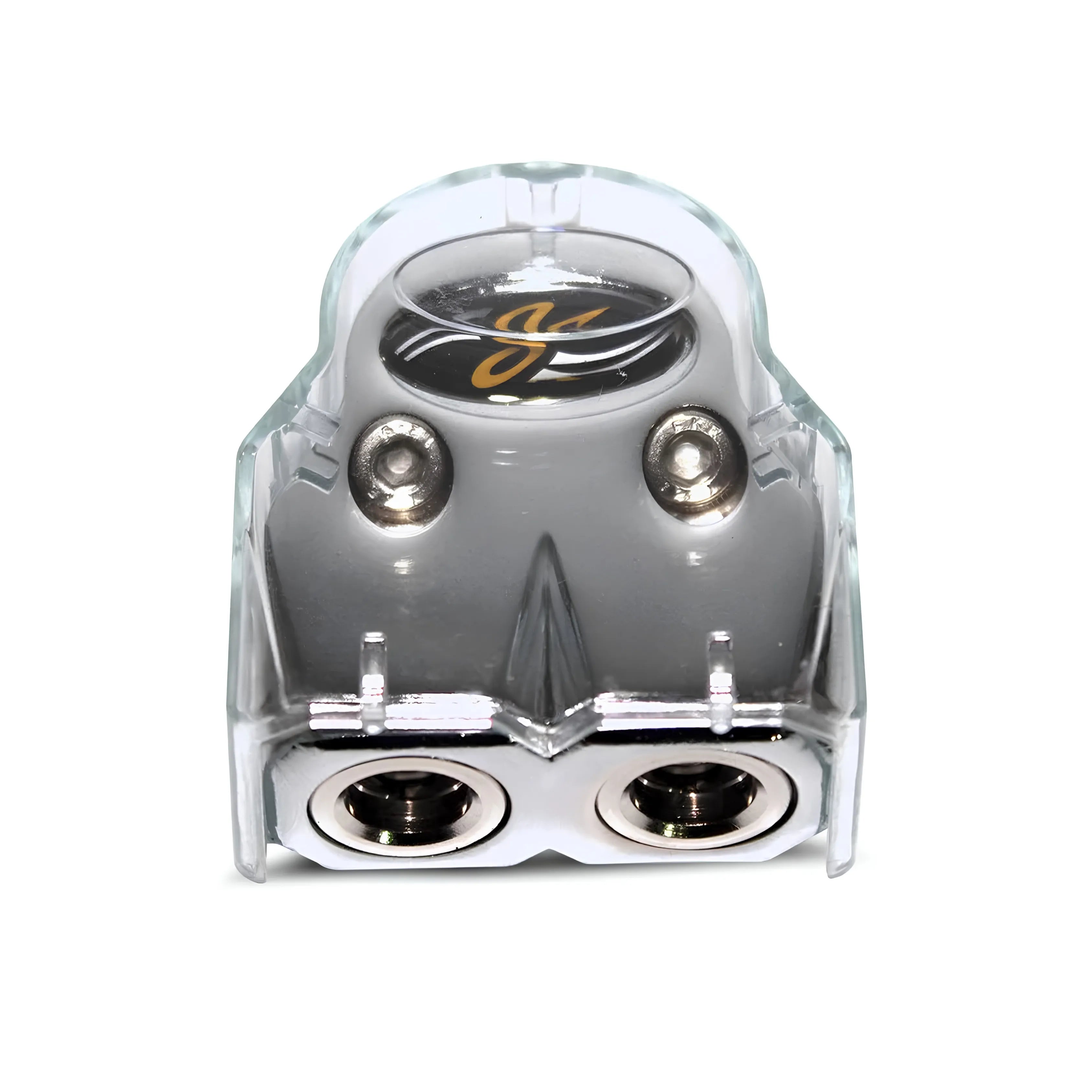 Stinger SHT303 Premium Dual HPM 0GA +/- Battery Terminal