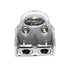 Stinger SHT303 Premium Dual HPM 0GA +/- Battery Terminal