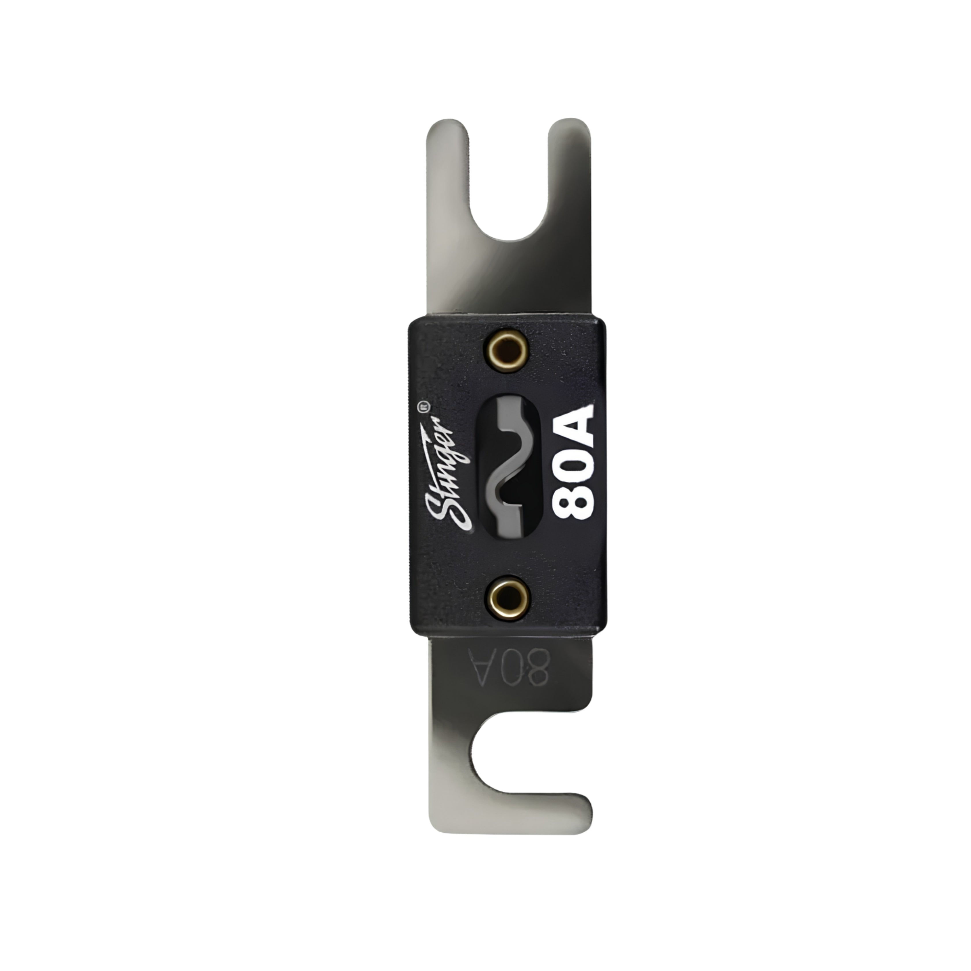 Stinger SPF5280 Shoc-Krome 80 AMP ANL Fuse