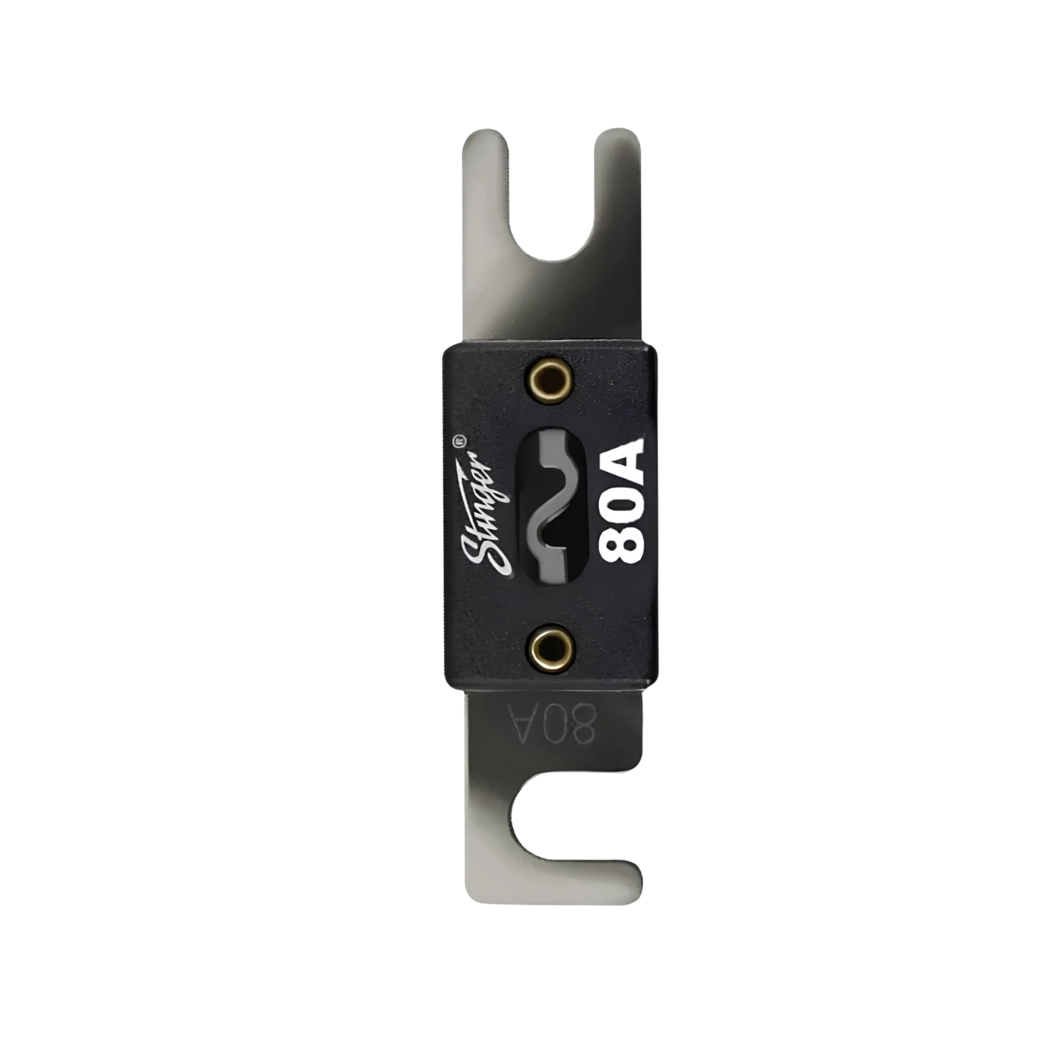 Stinger SPF5280 Shoc-Krome 80 AMP ANL Fuse