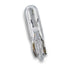 PHILIPS 12505 | 12V 2W Globe | Wedge Standard - 10 Pce