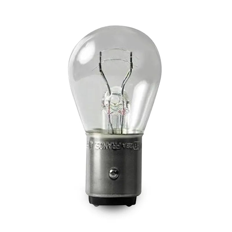 PHILIPS 12594 Bayonet Globe 12V 21/5W Standard 10 Pce