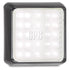 LED Autolamps 125WMB Reverse Light LED 12 or 24V Modular Surface Mount