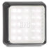 LED Autolamps 125WMB Reverse Light LED 12 or 24V Modular Surface Mount