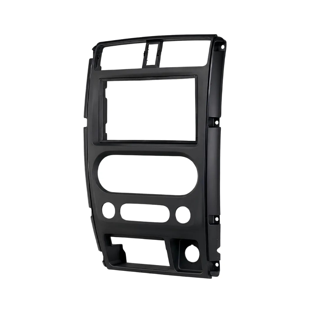 Stinger BN25K949 Double DIN Radio Fascia Kit To Suit Suzuki Jimny 2005-2017