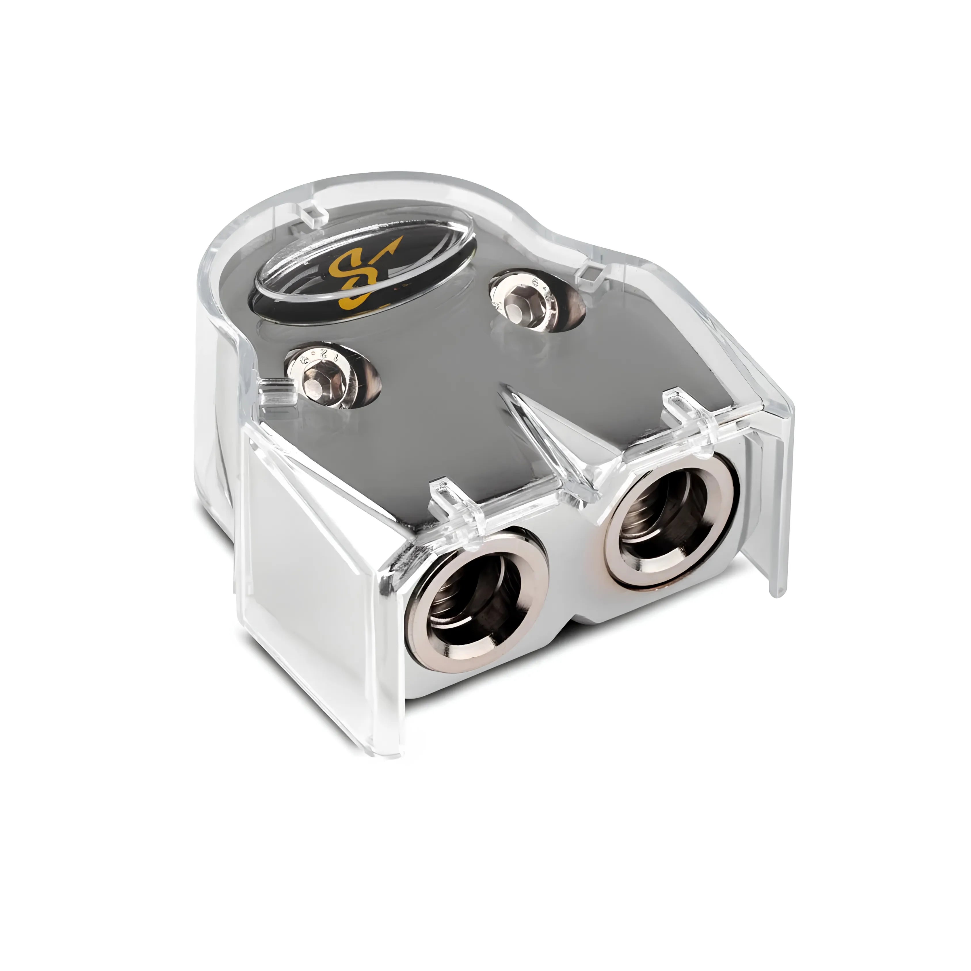 Stinger SHT303 Premium Dual HPM 0GA +/- Battery Terminal