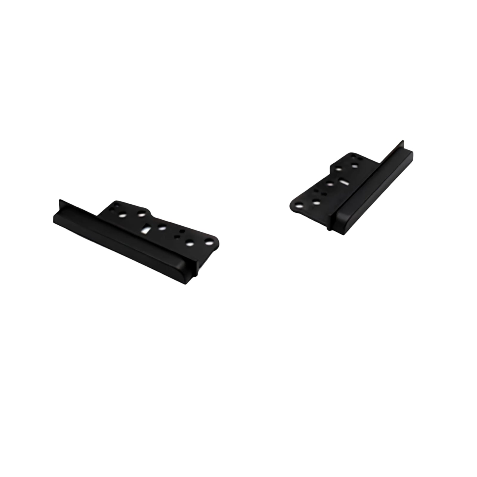 Stinger BKTO088 Double DIN Radio Fascia Kit To Suit Toyota Prado 2013-2017