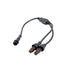 Stinger SPXYADP ENLIGHT10 Y Adapter Harness
