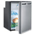 Dometic CRX 80 CoolMatic Smart Refrigerator Upright Fridge - Silver
