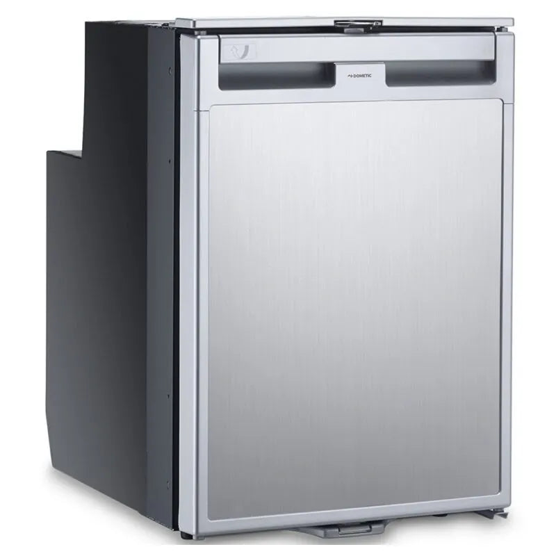 Dometic CRX 80 CoolMatic Smart Refrigerator Upright Fridge - Silver