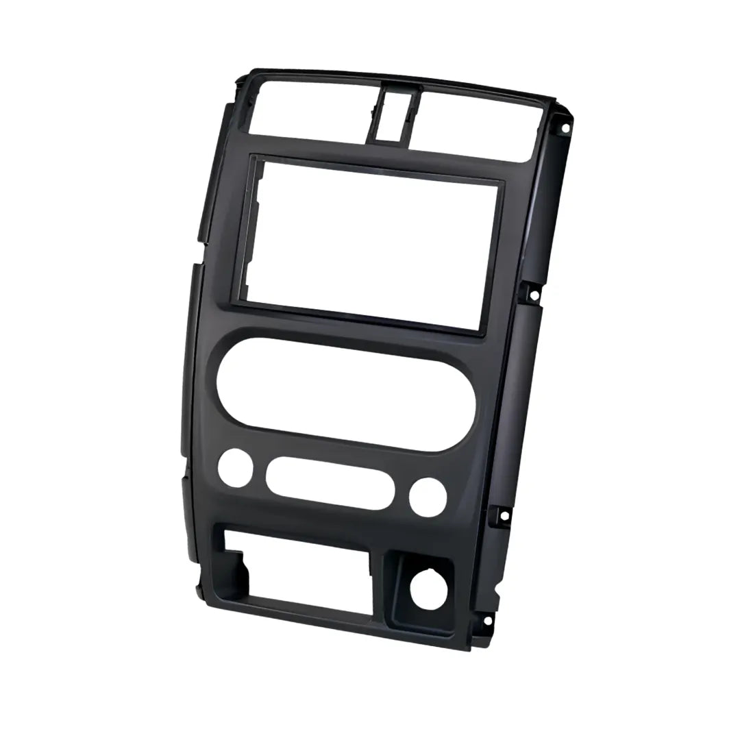 Stinger BN25K949 Double DIN Radio Fascia Kit To Suit Suzuki Jimny 2005-2017