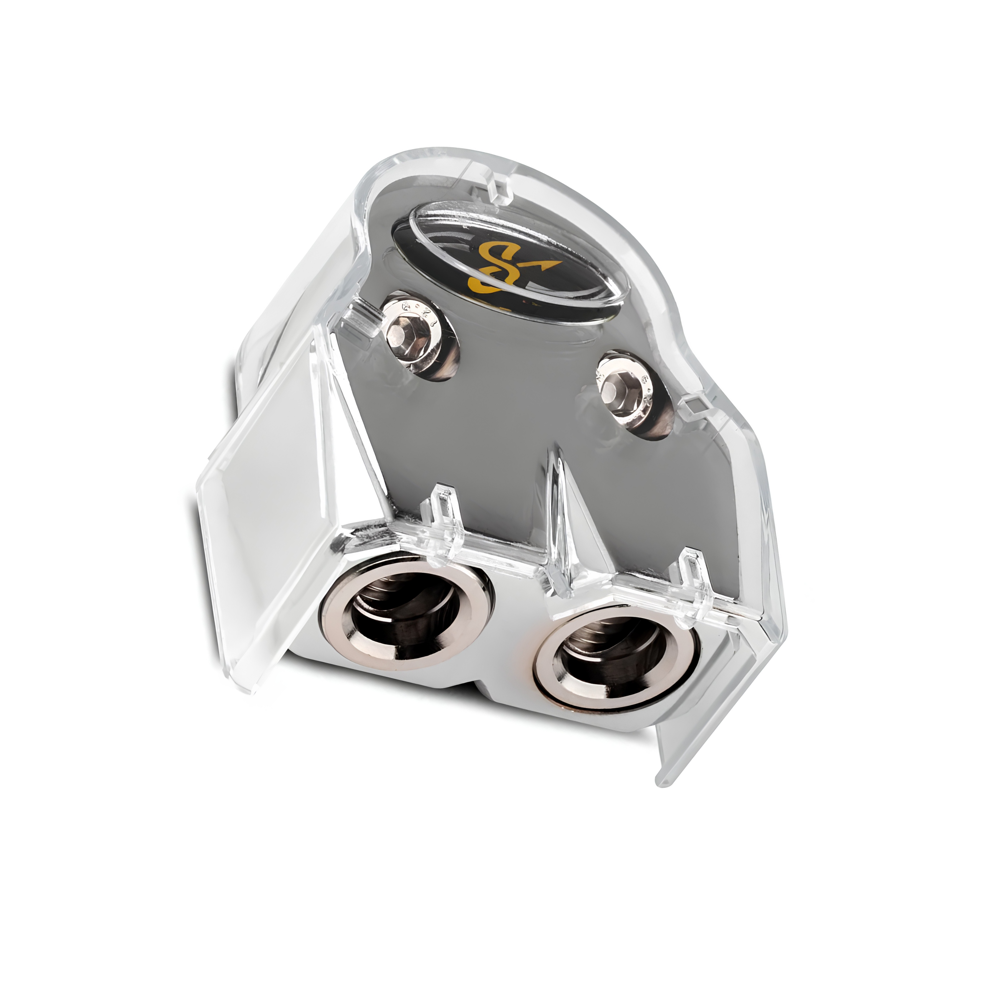 Stinger SHT303 Premium Dual HPM 0GA +/- Battery Terminal