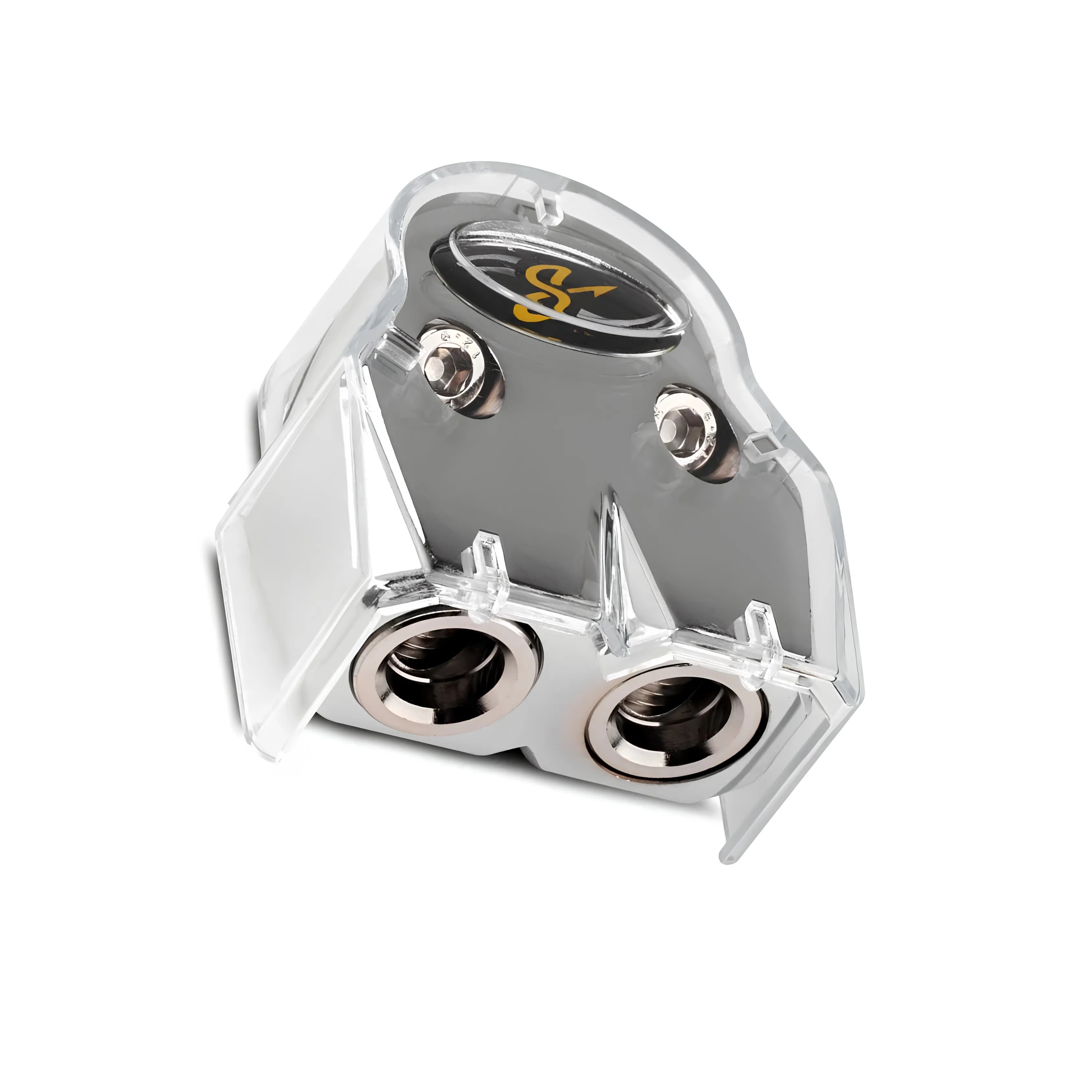 Stinger SHT303 Premium Dual HPM 0GA +/- Battery Terminal