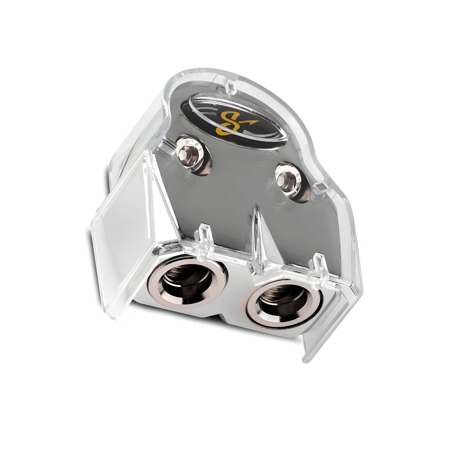 Stinger SHT303 Premium Dual HPM 0GA +/- Battery Terminal
