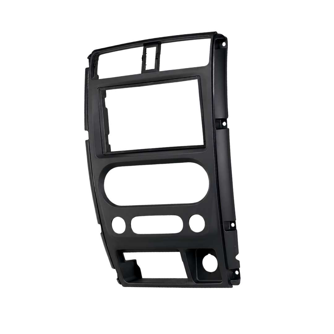 Stinger BN25K949 Double DIN Radio Fascia Kit To Suit Suzuki Jimny 2005-2017