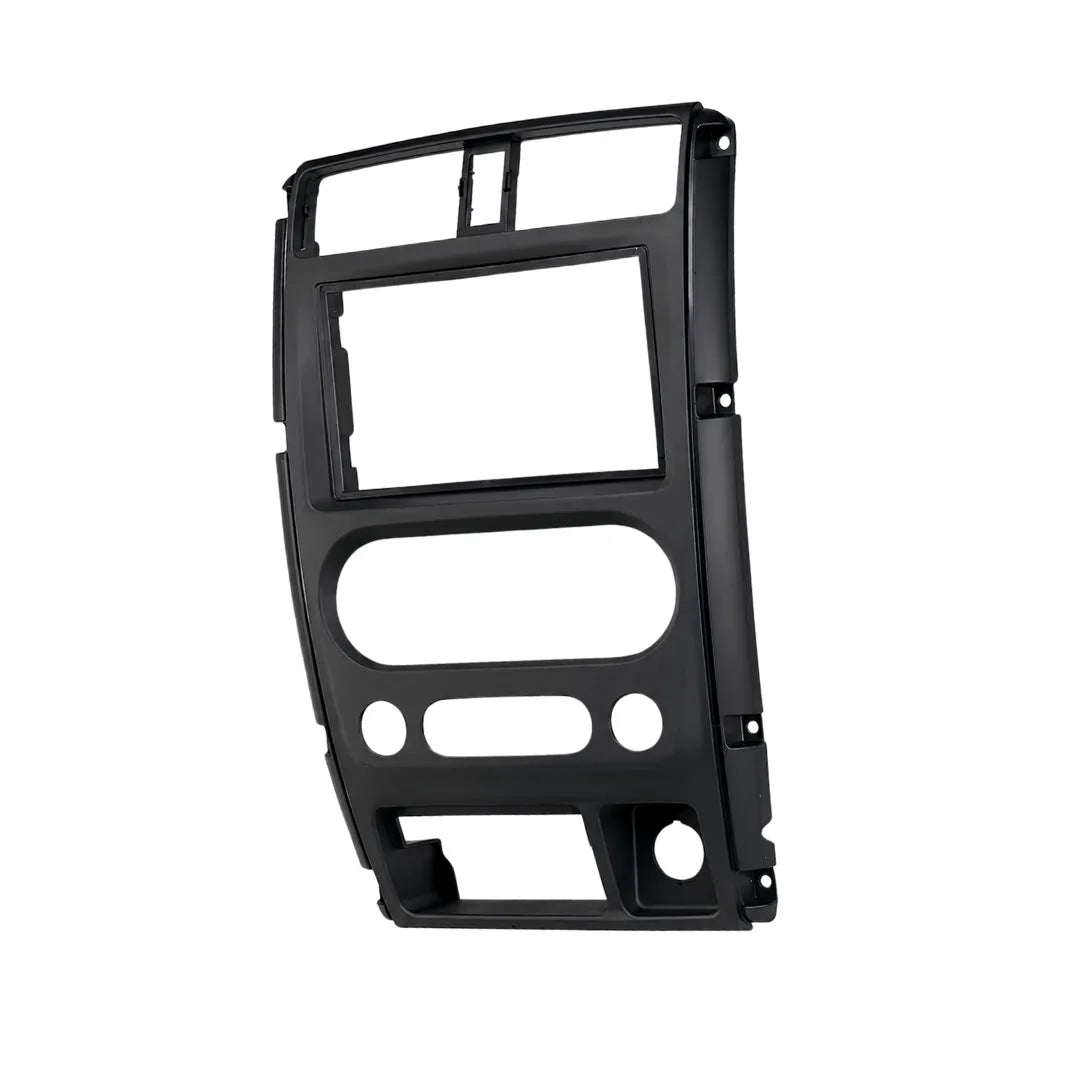 Stinger BN25K949 Double DIN Radio Fascia Kit To Suit Suzuki Jimny 2005-2017