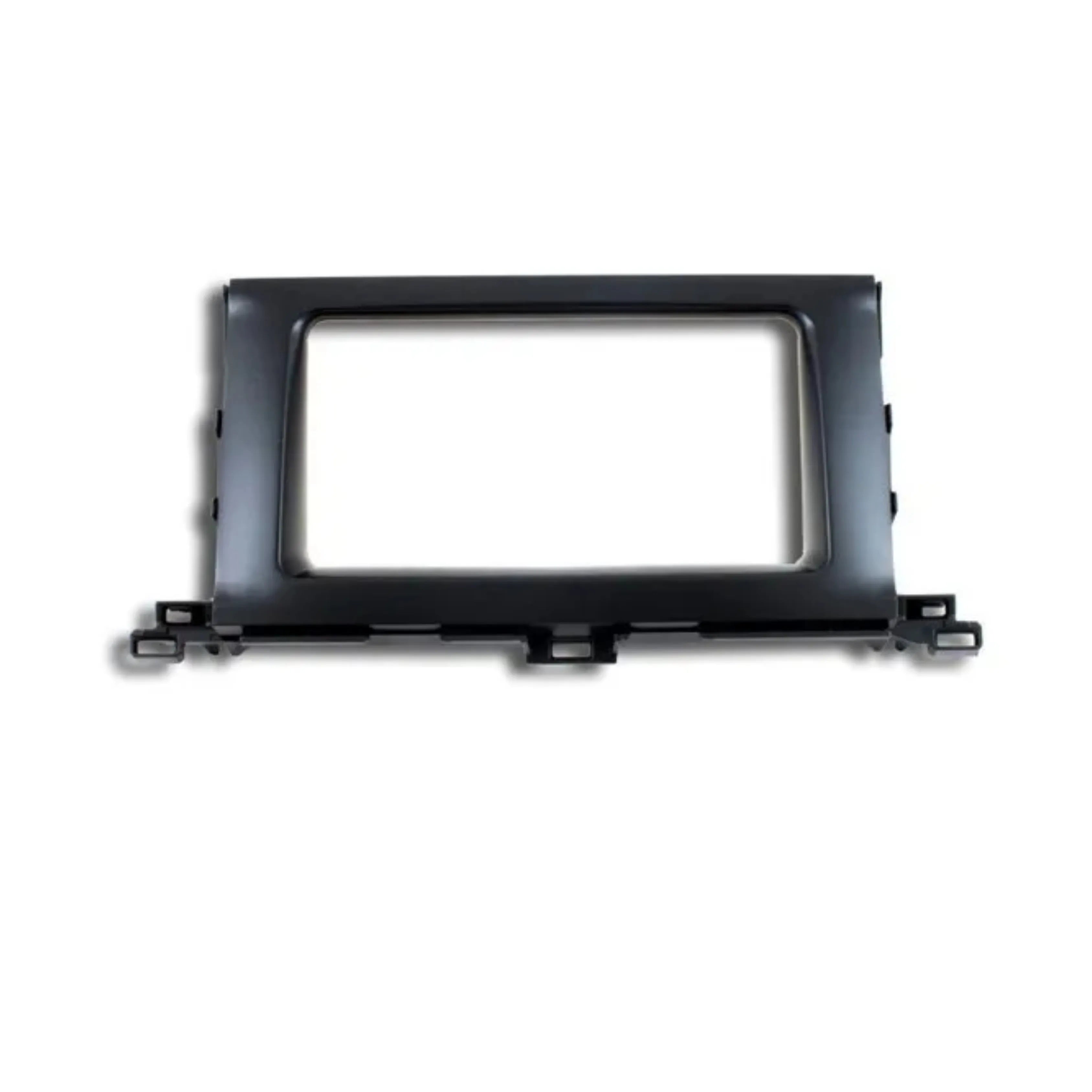 Stinger BKTO093 Double DIN Radio Fascia Kit To Suit Toyota Kluger 2014-2018