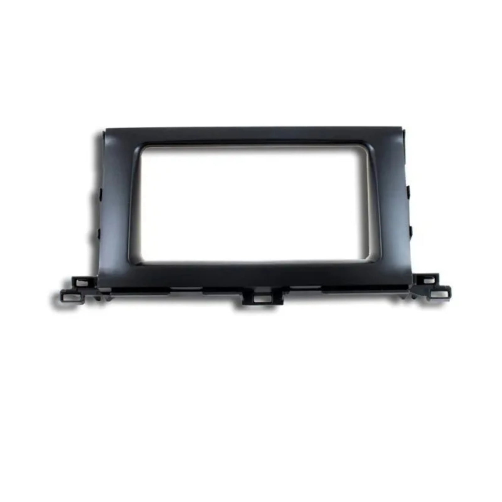 Stinger BKTO093 Double DIN Radio Fascia Kit To Suit Toyota Kluger 2014-2018