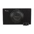 Pioneer TS-A2500LB 10" 1200W A-Series Shallow-Mount Pre-Loaded Enclosure