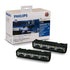 Philips 12830WLEDX1 DayLight LED DRL | 8-Light Universal Daytime Running Light Kit