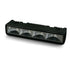 Philips 12830WLEDX1 DayLight LED DRL | 8-Light Universal Daytime Running Light Kit