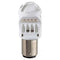 Philips 12836REDB2 LED Bayonet Globe 12V 21/5W - 2 Pce