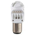 Philips 12836REDB2 LED Bayonet Globe 12V 21/5W - 2 Pce