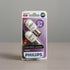 Philips 12839REDB2 LED Tail Light Bulbs Bayonet 12V Red – 2 Pack | Brake & Rear Lamp