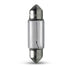 PHILIPS 12844 Festoon Globe 12V 5W Standard 10 Pce