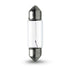 PHILIPS 12866 Festoon Globe 12V 10W Standard 10 Pce