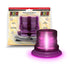 LED Autolamps 128MGM Magenta Strobe Beacon Fixed Mount