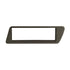Stinger SFSPE03 Peugeot Single DIN Radio Fascia Kit
